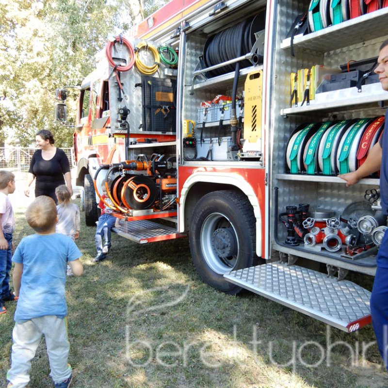1 éves a CSODA-TÁR Óvoda Berettyóújfaluban 48